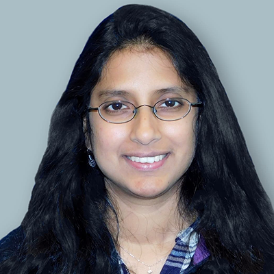 Rajini Srinivasan