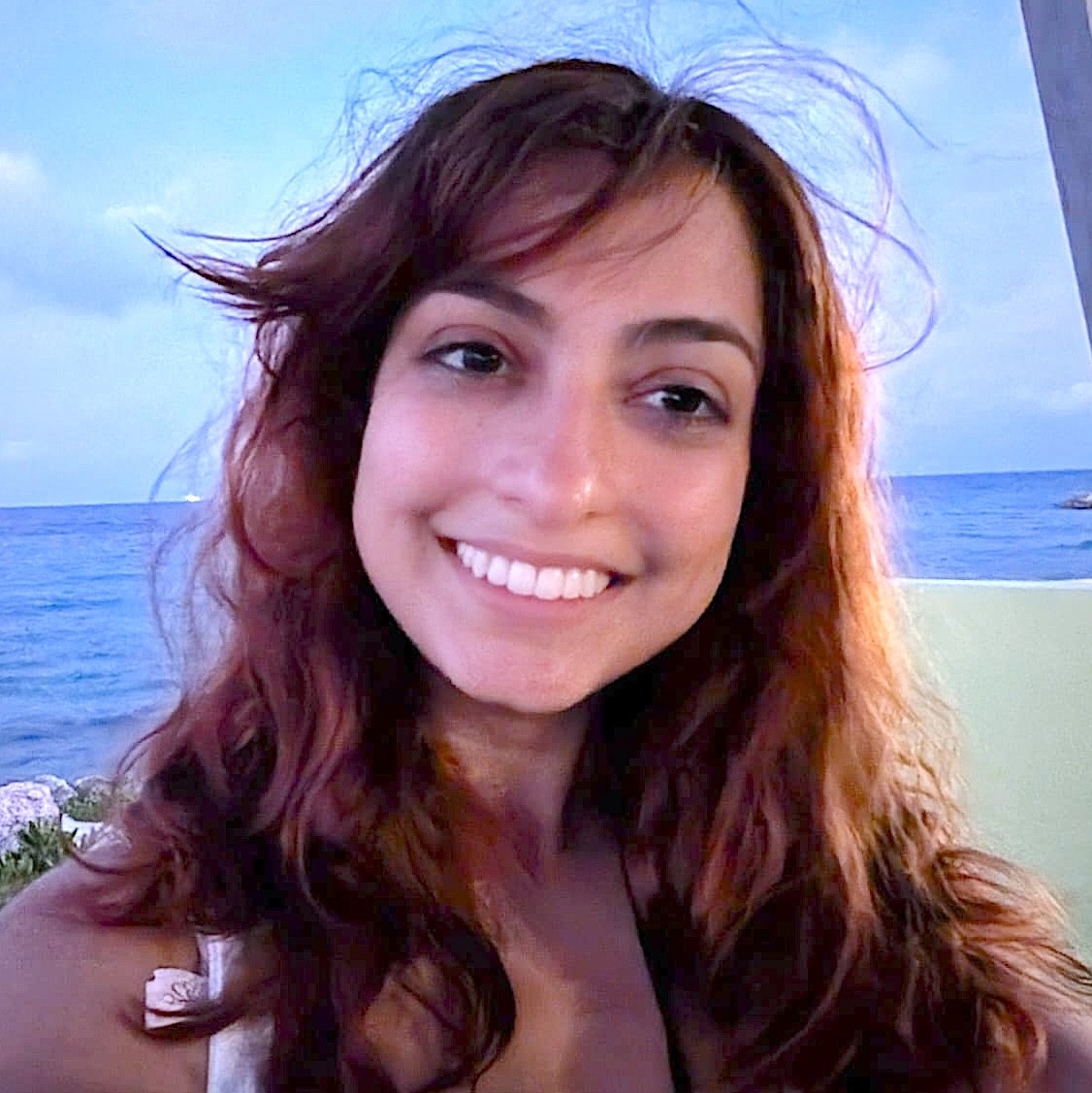Anjali Vlassak